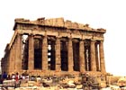 Można już zwiedzać Akropol