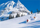 Kanada - awaria kolejki linowej w ośrodku narciarskim