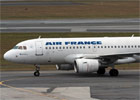 Załoga Air France odmówiła lotu do Meksyku.