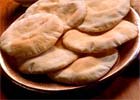 Aisz - egipski chleb
