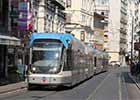 Transport i komunikacja publiczna w Ankarze