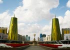 Astana - sen o lepszym świecie