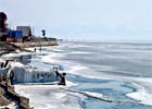 Jezioro Bajkał - Błękitne Oko Syberii