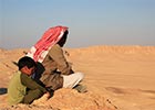 Beduini - w poszukiwanu wolności
