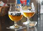 Belgijskie piwo - trunek narodowy