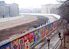 Niewidzialny mur we współczesnym Berlinie