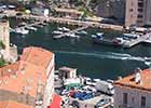 Co warto zwiedzić w Bonifacio na Korsyce?