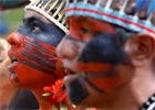 Brazylia: Indianie oskarżeni o kanibalizm.