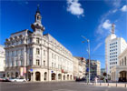 Co warto zwiedzić w Bukareszcie?