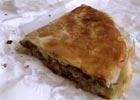 Burek - smak Bałkanów