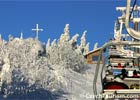 Ceny karnetów narciarskich w Czechach