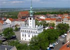 Chełmno - polska stolica miłości