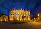 Ciekawe atrakcje turystyczne w czeskich zamkach i w pałacach