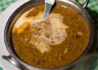 Dhal - indyjska zupa z soczewicy