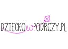 Dzieckowpodrozy.pl w nowej odsłonie
