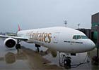 Emirates ma już 100 Boeingów 777-300ER
