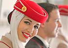 Emirates zatrudnia już 650 Polaków