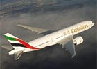 Emirates zaczął latać do Bostonu