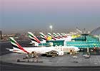 Emirates potęgą światowego lotnictwa