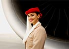 Chcesz pracować dla linii Emirates?
