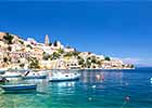 Czarter jachtów w Grecji dla początkujących - jaki jacht wybrać?