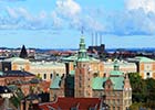 Podróże: Kopenhaga na rowerze w praktyce