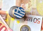 Wakacje w Grecji. Zadbaj o walutę przed podróżą