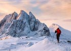 Ubezpieczenie w góry - jak wybrać ubezpieczenie turystyczne na wyjazd w góry?