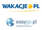 Fuzja Wakacje.pl i EasyGo.pl