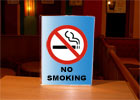 Zakaz palenia w Grecji.