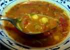 Harira - marokańska zupa