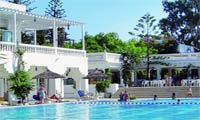 Hotel Miramar