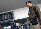 Indie: zaostrzone środki bezpieczeństwa na lotniskach.