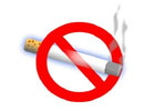 Zakaz palenia w Iraku?