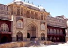 Co zwiedzić w Jaipur?