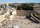Co warto zwiedzić w Jerozolimie?