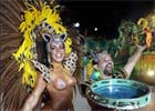 Brazylijskie Rio zarobi na karnawale.