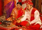 Tradycyjny hinduski ślub