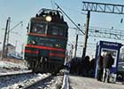 Podróż Koleją Transsyberyjską z Moskwy do Pekinu