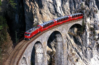 Ekspres Bernina
