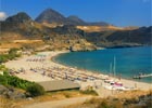 Gdzie na wakacje na Korfu?
