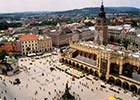 Co zwiedzić w Krakowie?
