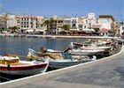 Co zwiedzić na wschodzie Krety?