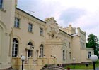 Pałac w Krześlicach - historia i rozrywka