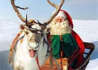 Laponia - kraina nie tylko św. Mikołaja