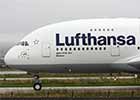 Lufthansa stawia na jakość