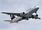 Lufthansa rozpoczęła loty z Lublina do Frankfurtu