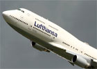 Lufthansa będzie latać z Poznania do Frankfurtu.