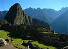 Jak zdobyłam Machu Picchu