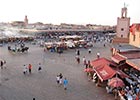 Co zwiedzić w Maroku?